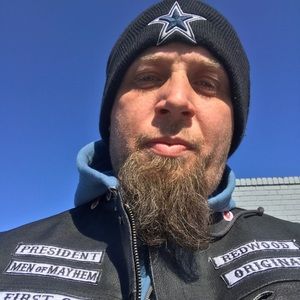 Meet your Posher, Thomas